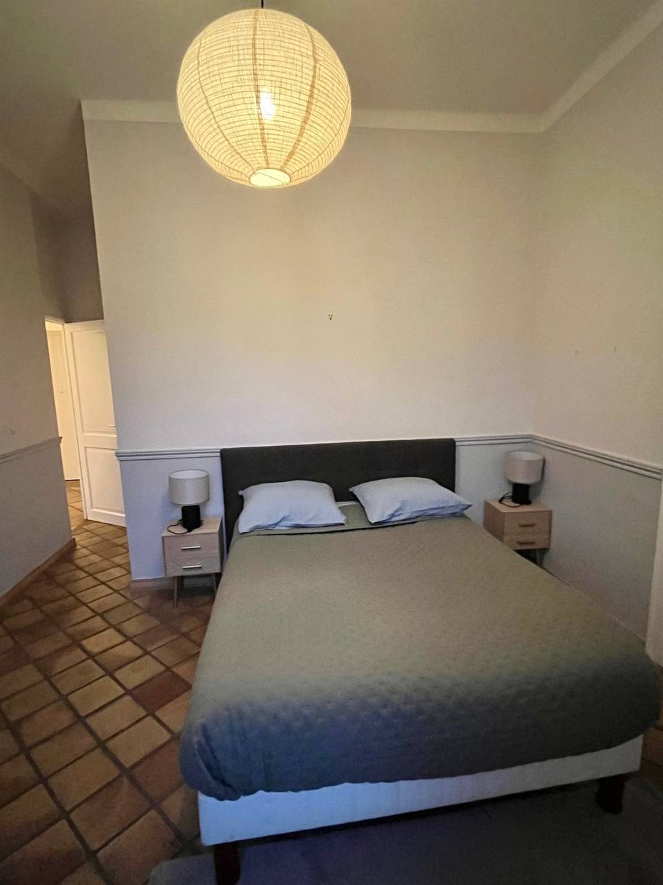 Furnished 2-Bedroom Apartment Near Nice Port photo 4 of 8