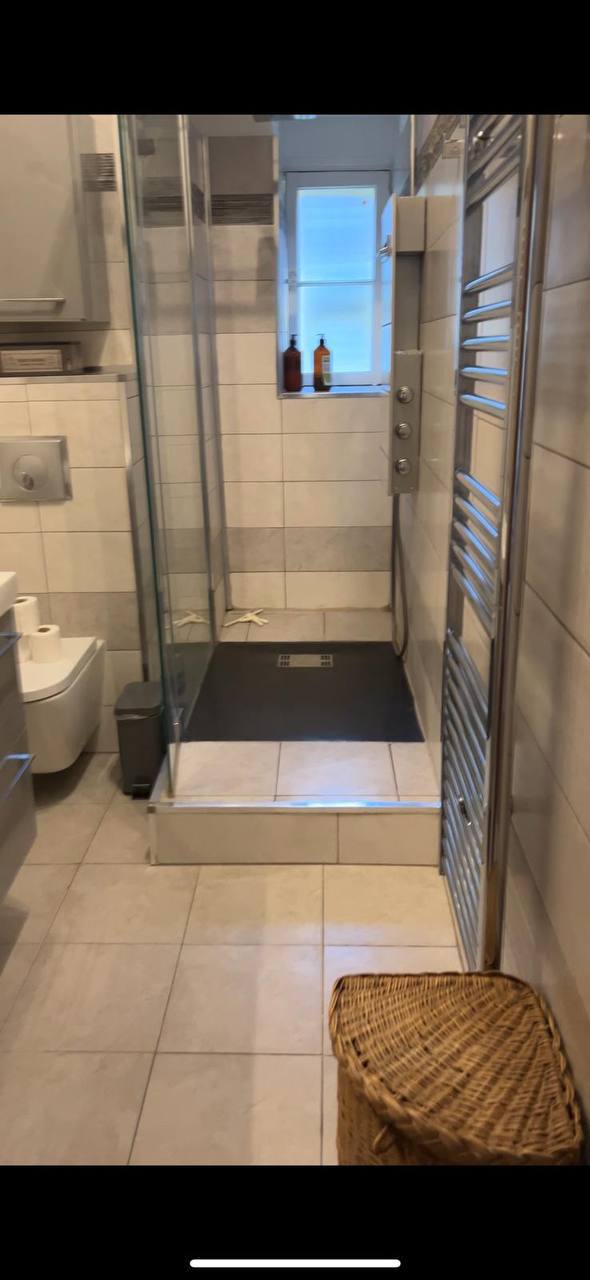 Furnished 2-Bedroom Apartment Near Nice Port photo 8 of 8