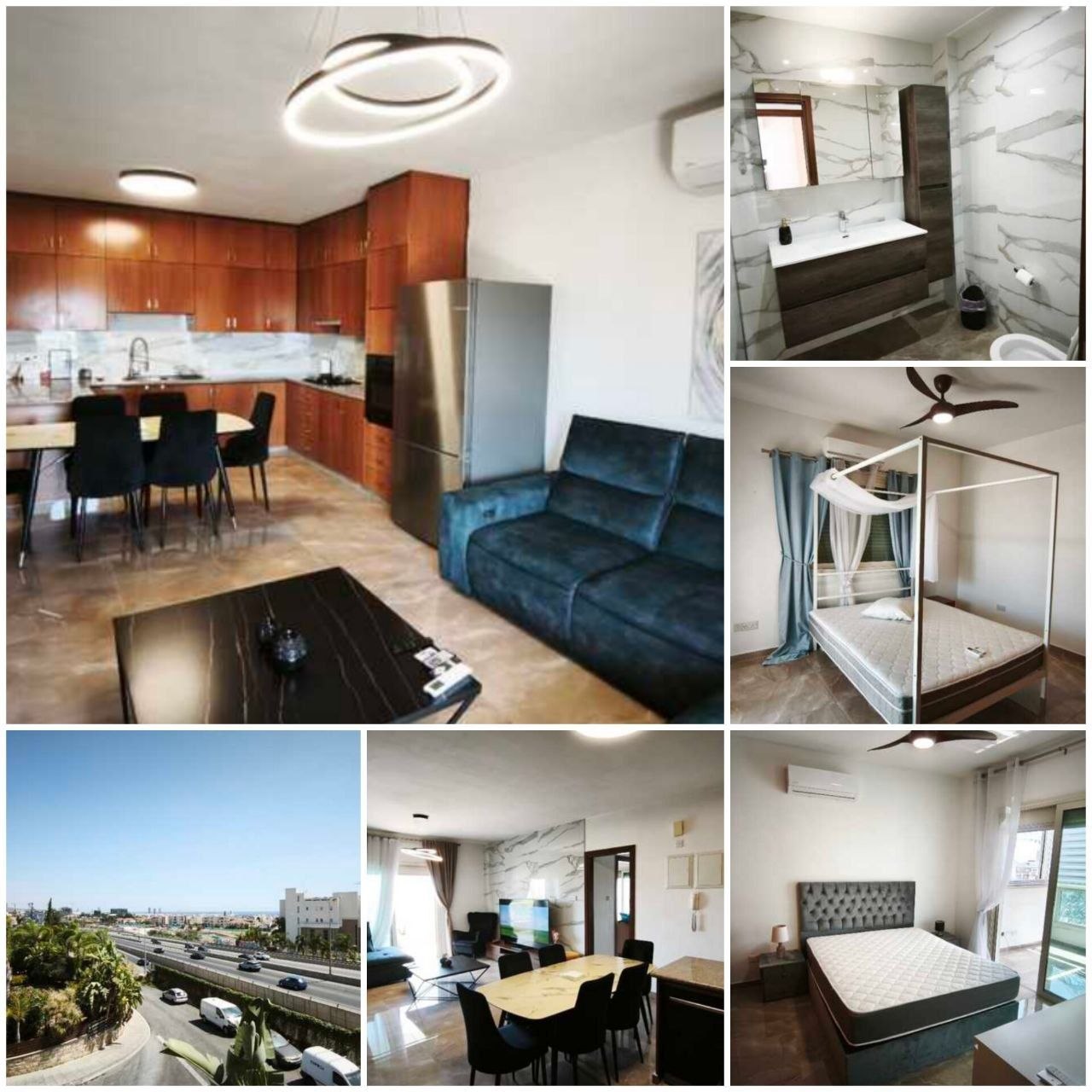 2-Bedroom Apartment in Agios Athanasios photo 1 of 1