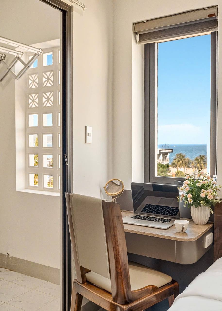 1BR Apartment in Son Tra photo 1 of 8