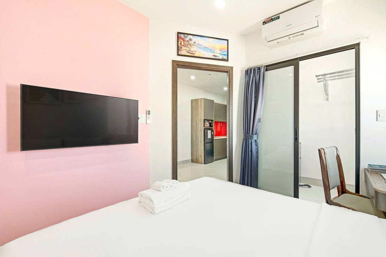 1BR Apartment in Son Tra photo 4 of 8