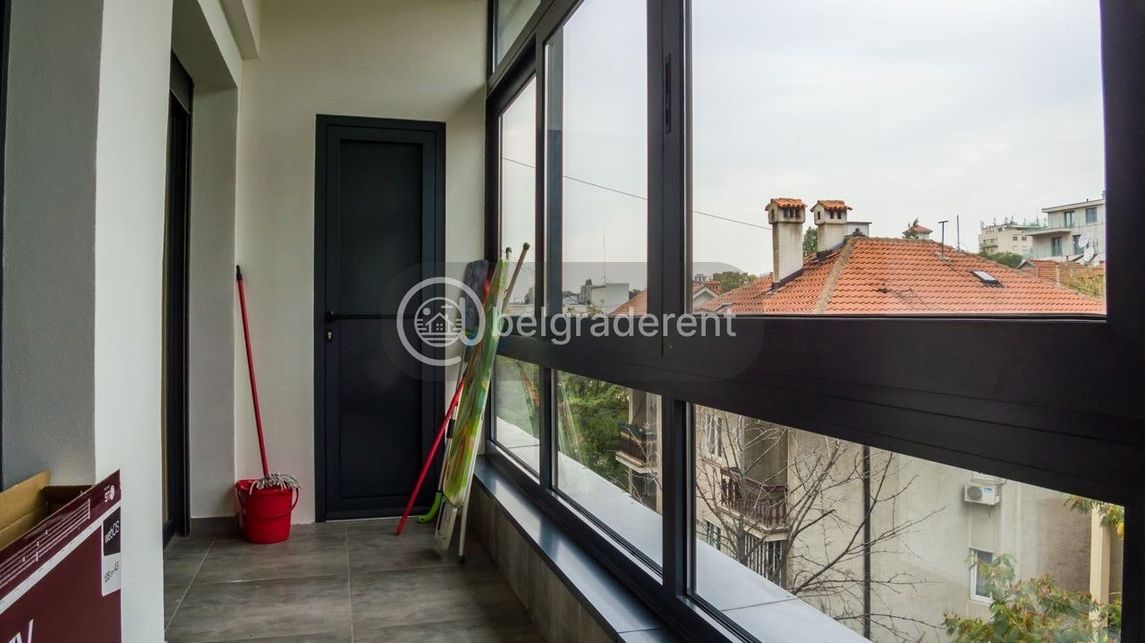 2-комнатная квартира в Врачаре photo 7 of 8