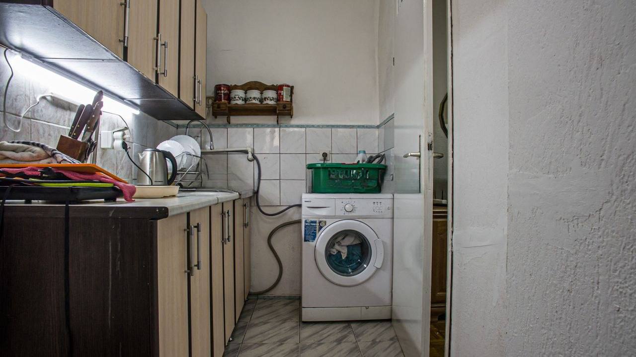 Two-Room Apartment in New Belgrade photo 2 of 8