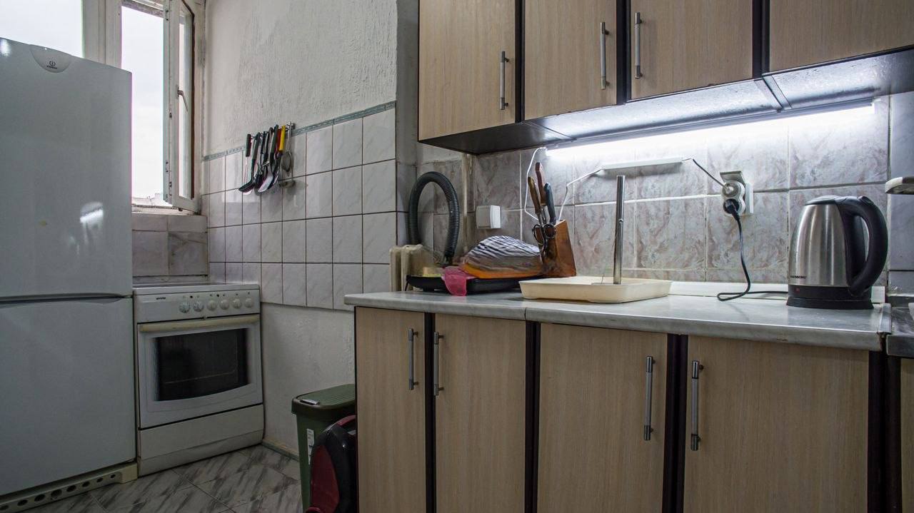 Two-Room Apartment in New Belgrade photo 4 of 8