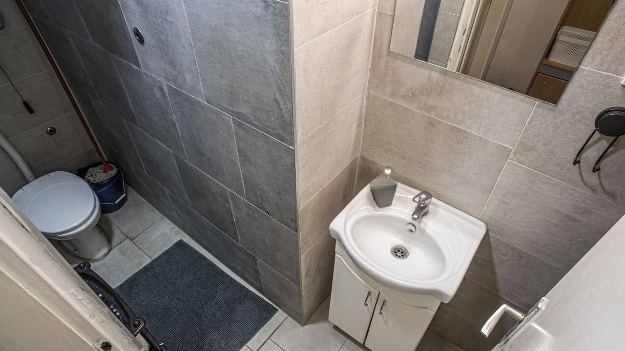 Two-Room Apartment in New Belgrade photo 5 of 8
