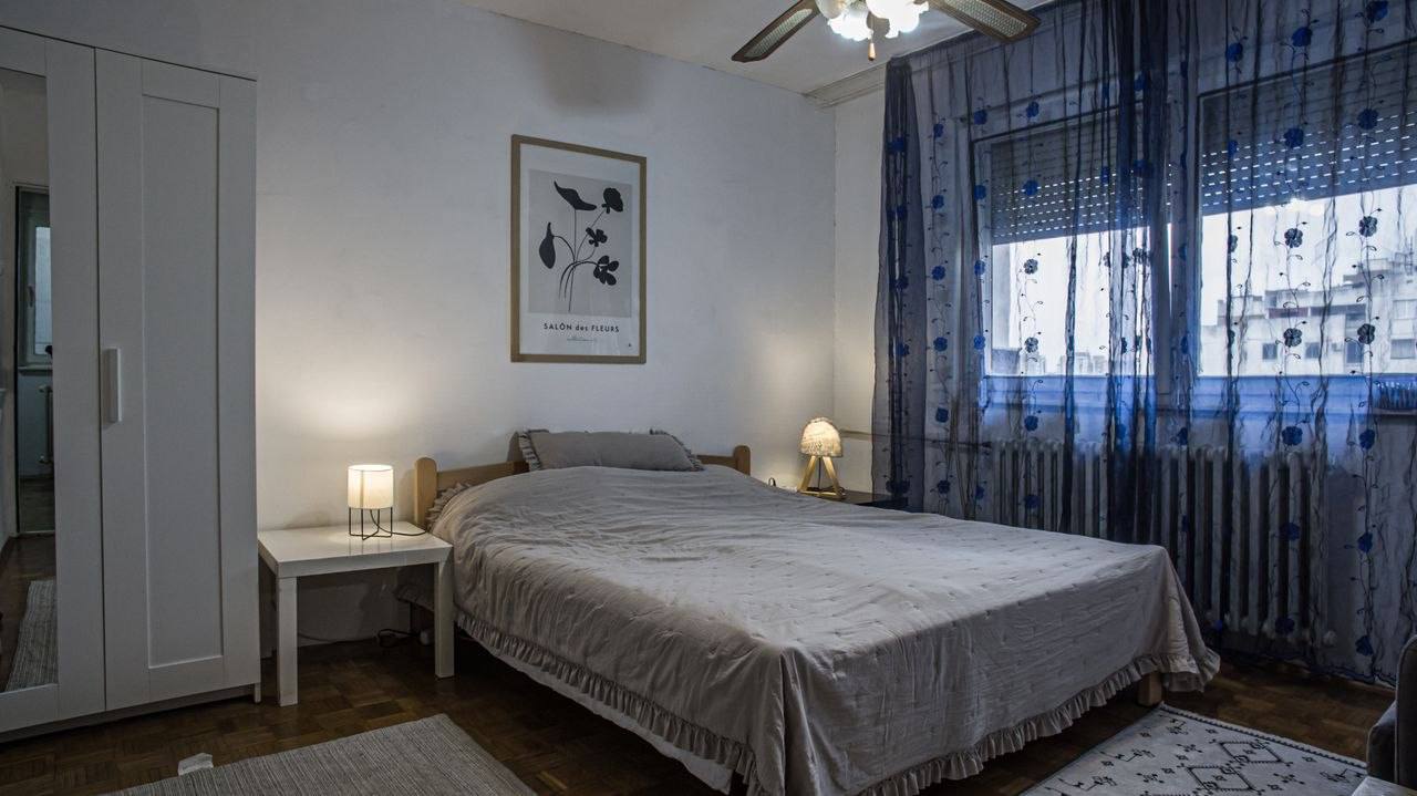 Two-Room Apartment in New Belgrade photo 6 of 8