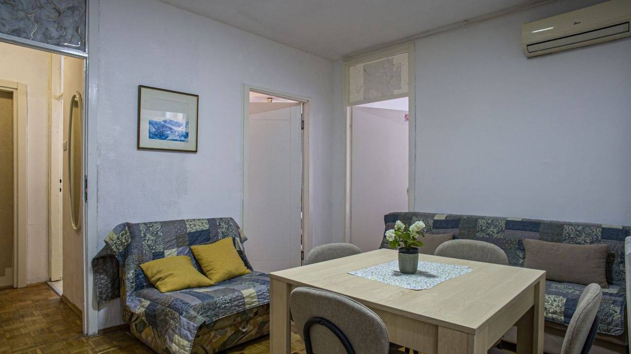 Two-Room Apartment in New Belgrade photo 7 of 8