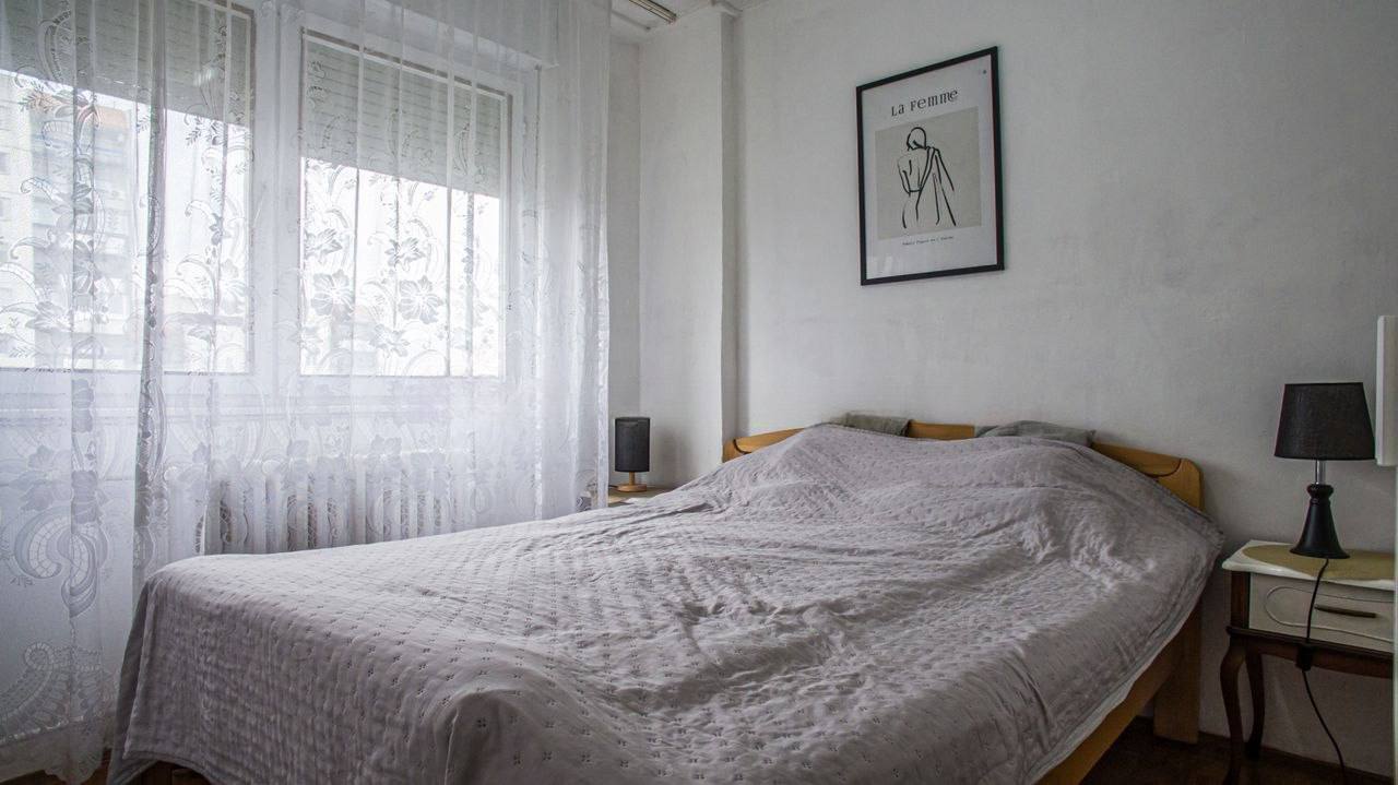 Two-Room Apartment in New Belgrade photo 8 of 8