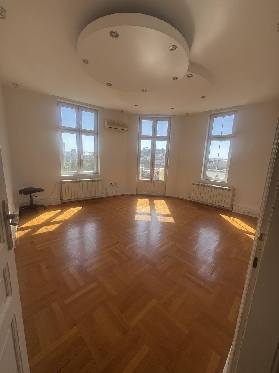 Two-Bedroom Apartment on Cara Lazara Street photo 1 of 5