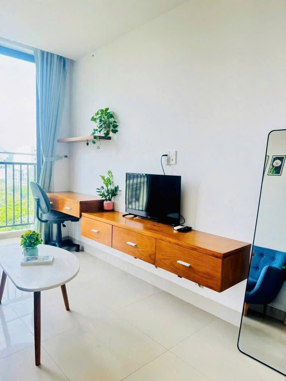 1-Bedroom Sea-View Apartment in Son Tra photo 5 of 8