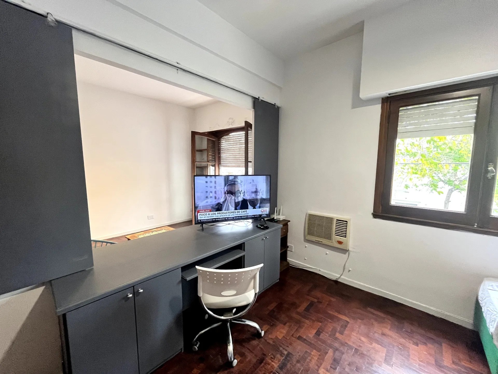 Furnished 2-Room Apartment in Villa Crespo photo 6 of 8