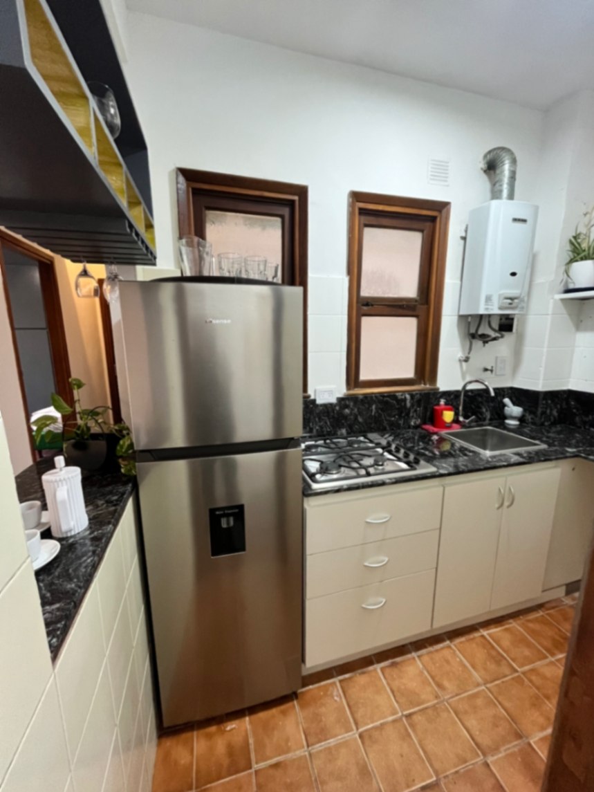 Furnished 2-Room Apartment in Villa Crespo photo 8 of 8