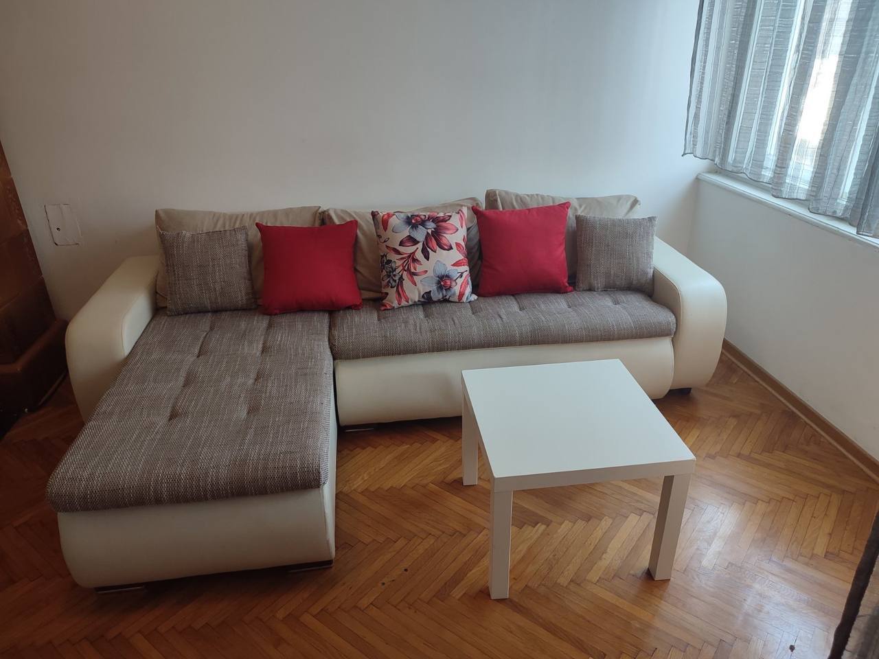One-Bedroom Apartment on Kraljice Natalije Street photo 1 of 8