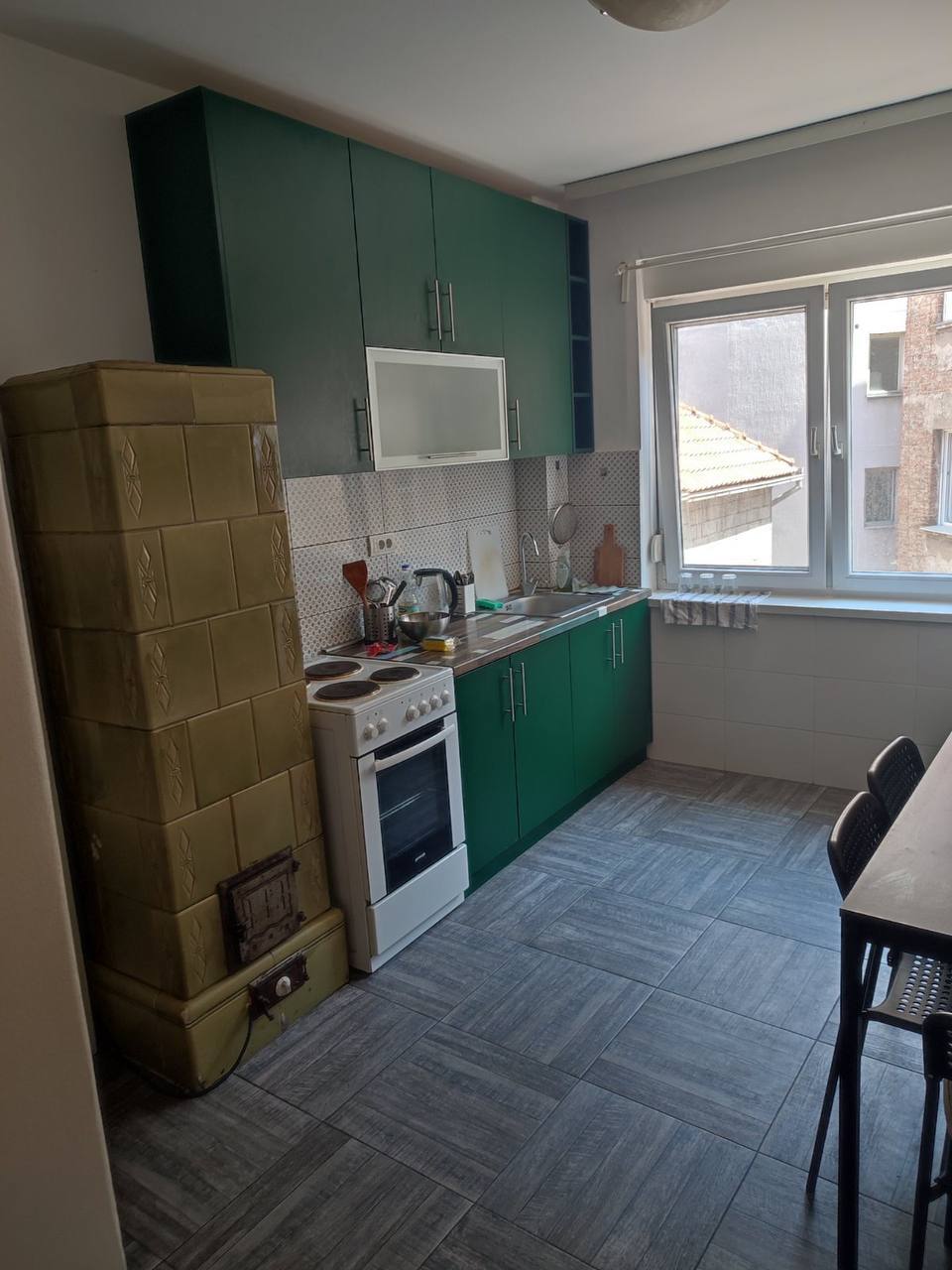 One-Bedroom Apartment on Kraljice Natalije Street photo 3 of 8