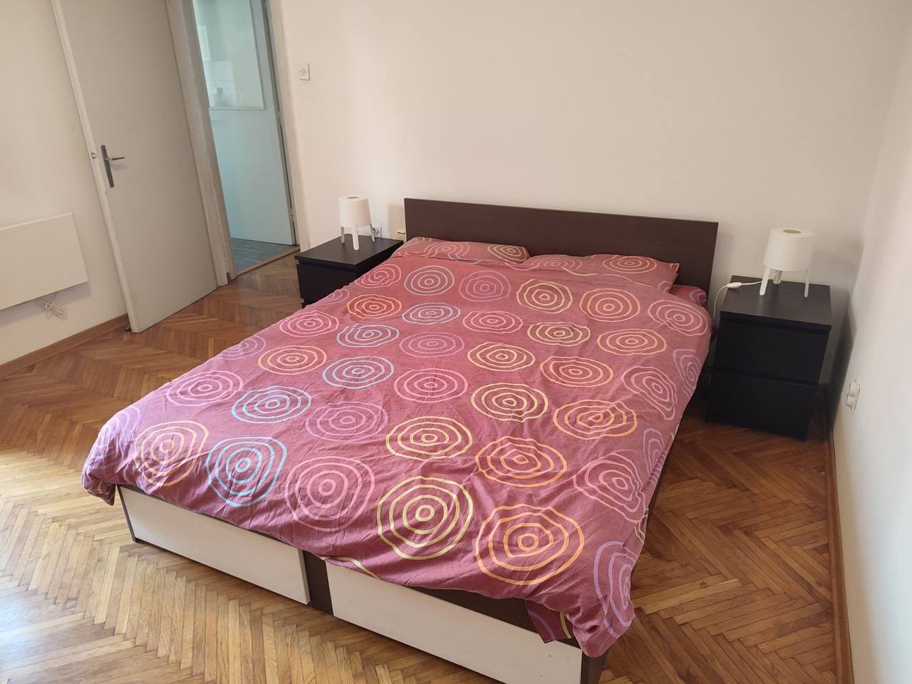 One-Bedroom Apartment on Kraljice Natalije Street photo 4 of 8