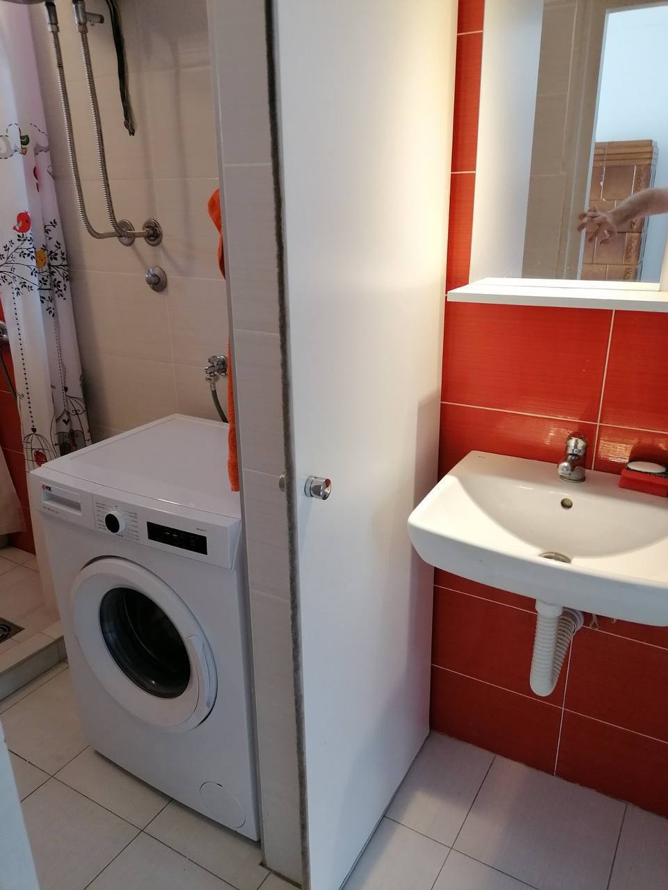 One-Bedroom Apartment on Kraljice Natalije Street photo 5 of 8