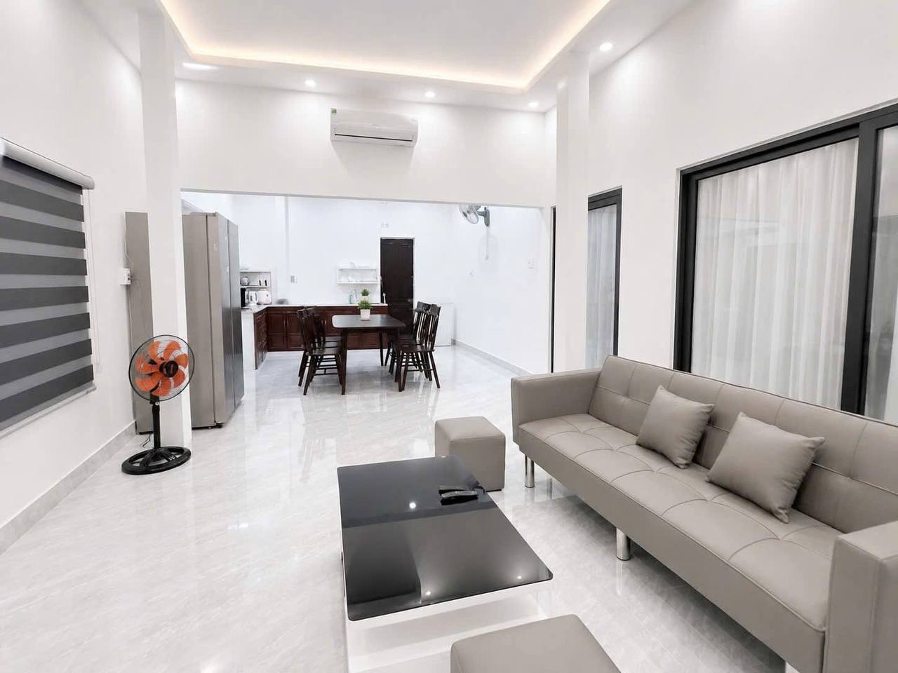 3-Floor House in FPT photo 2 of 7