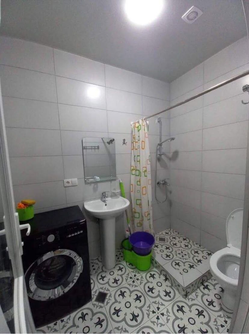 1-Bedroom Apartment on Javakhishvili Street photo 2 of 8