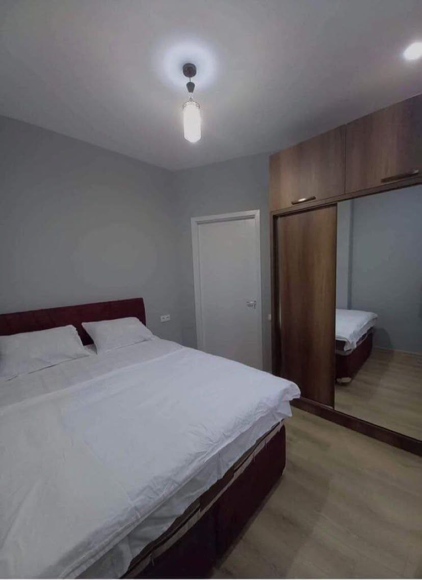 1-Bedroom Apartment on Javakhishvili Street photo 5 of 8