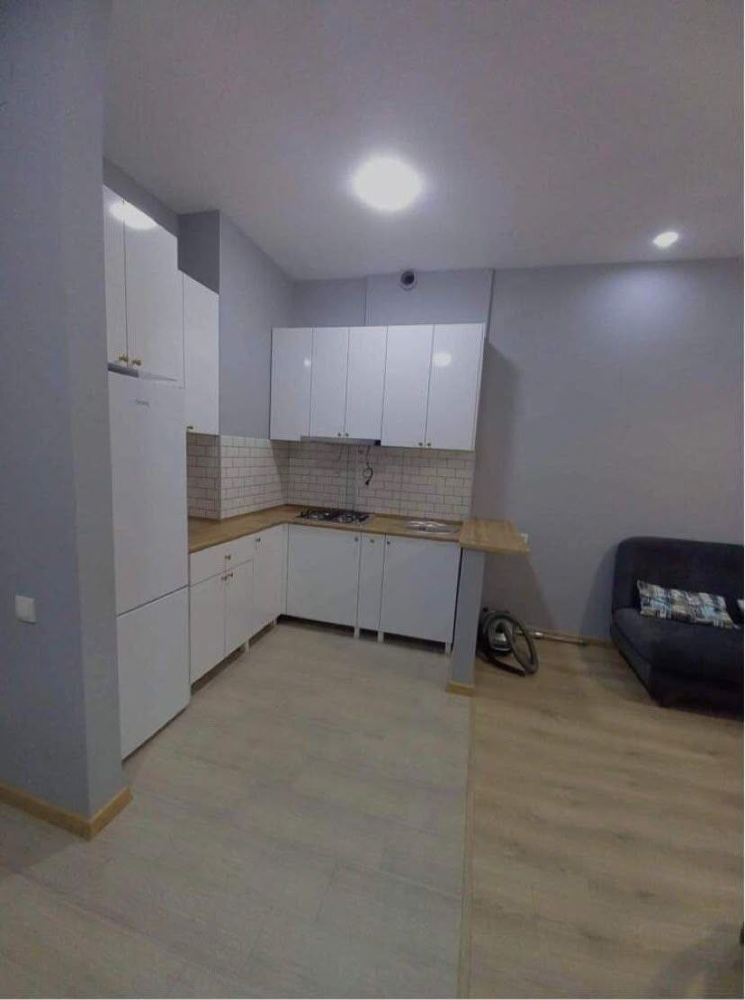1-Bedroom Apartment on Javakhishvili Street photo 6 of 8