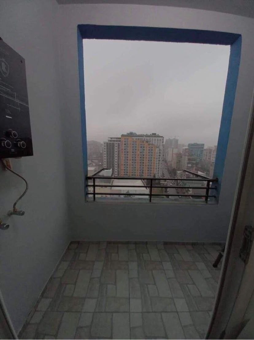 1-Bedroom Apartment on Javakhishvili Street photo 7 of 8
