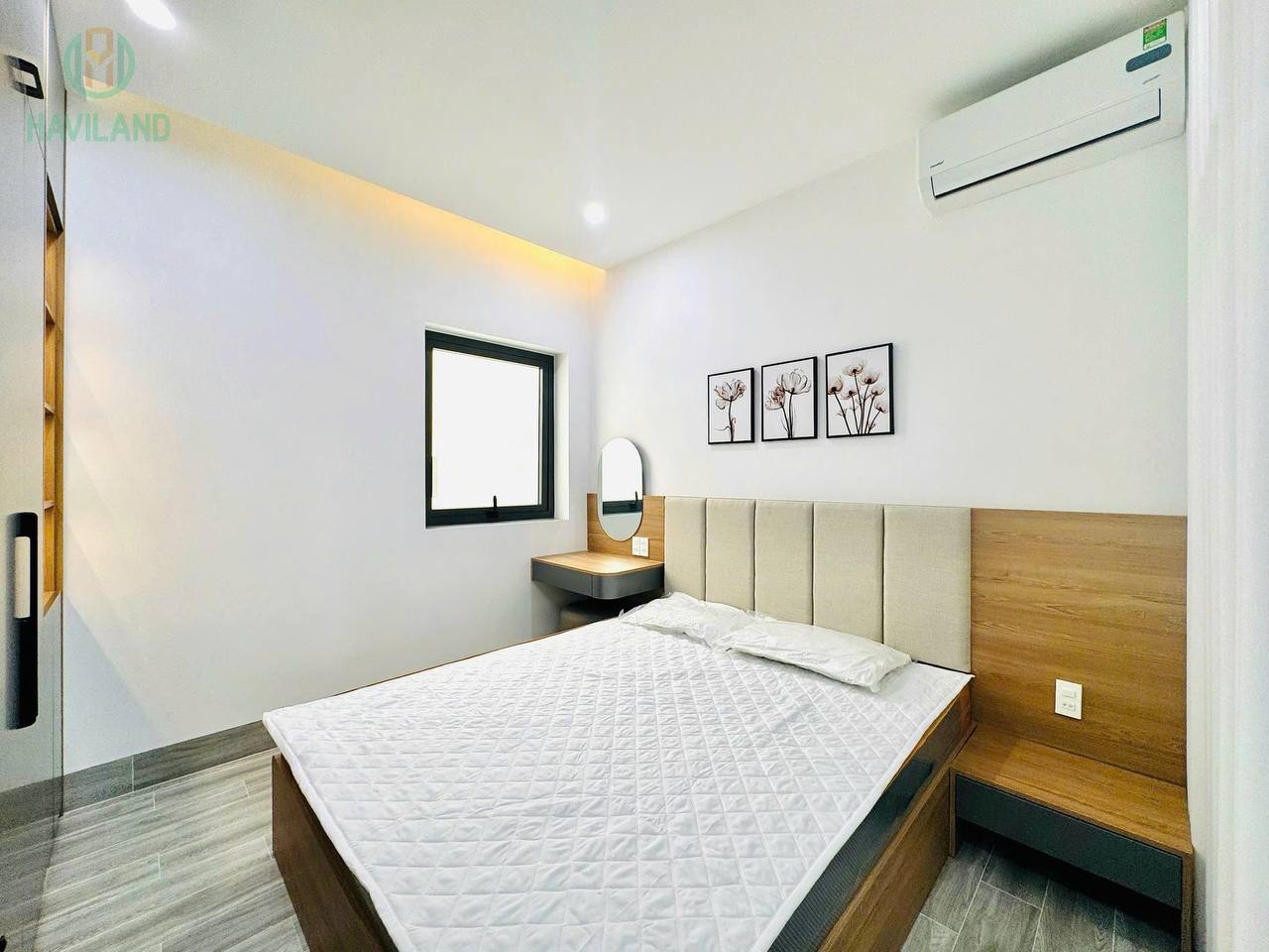 Brand-New 2-Bedroom Apartment in Khue My photo 4 of 8