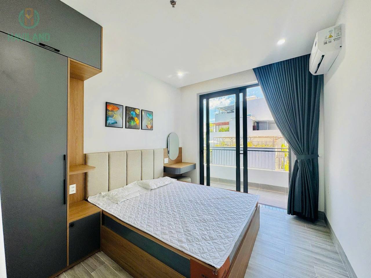 Brand-New 2-Bedroom Apartment in Khue My photo 5 of 8