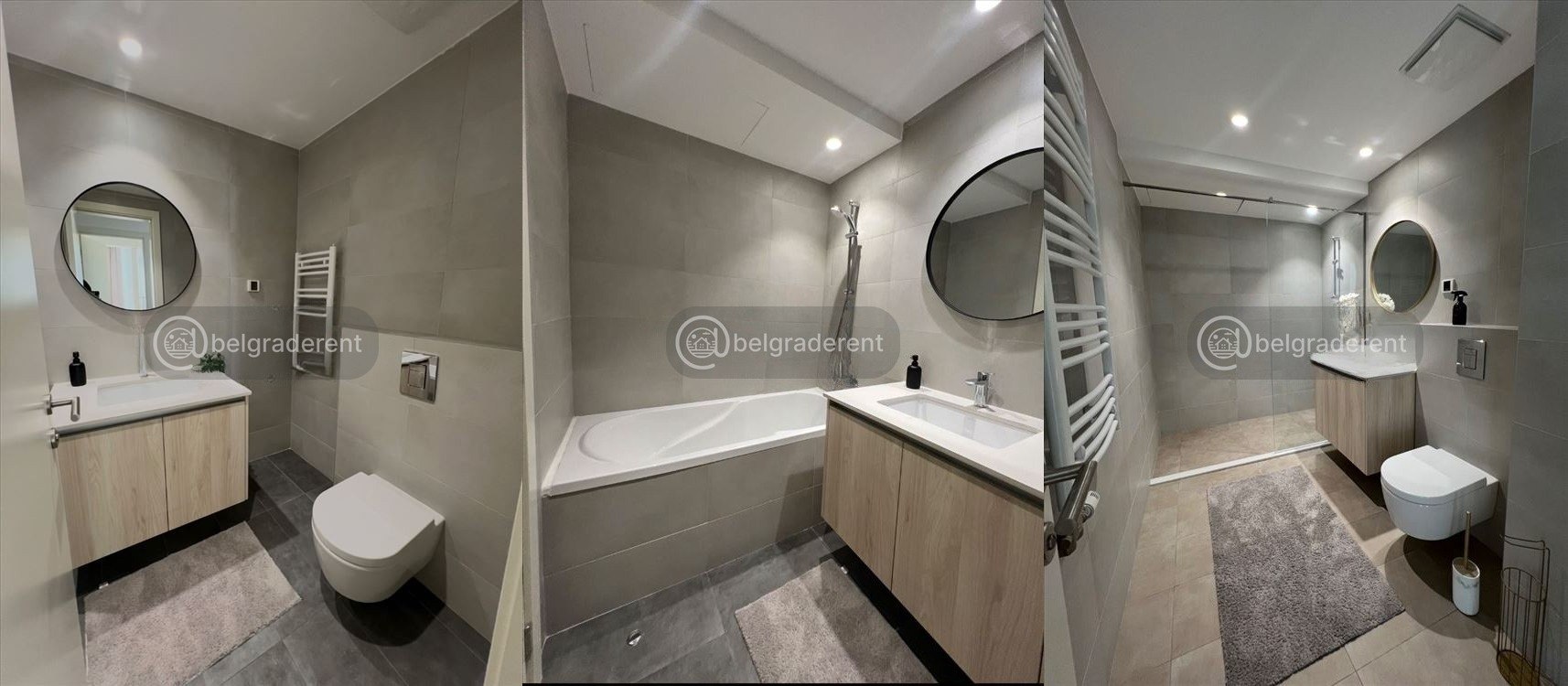 3-Room Apartment in Belgrade Waterfront photo 5 of 5