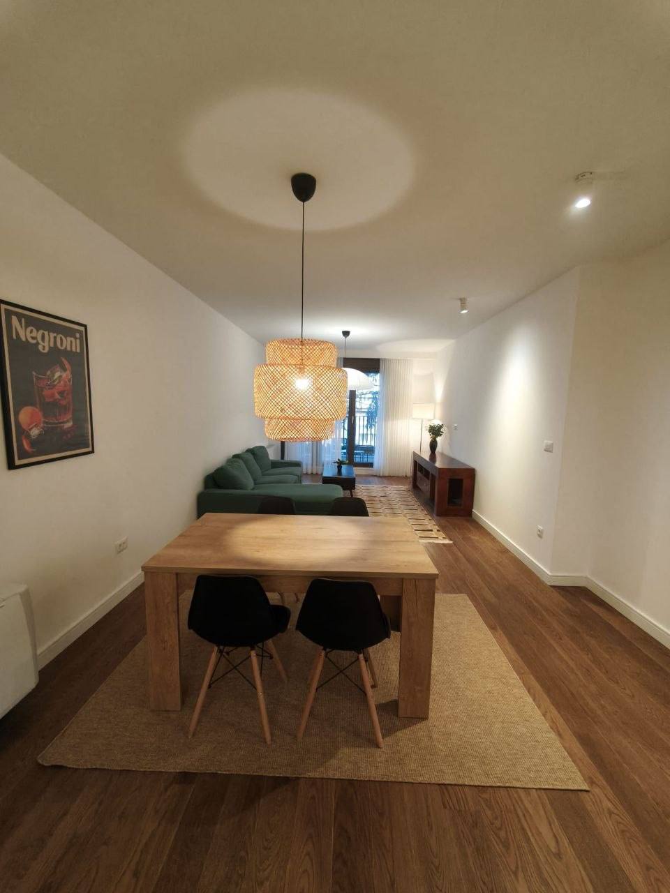 Two-Bedroom Apartment in Vračar photo 2 of 8