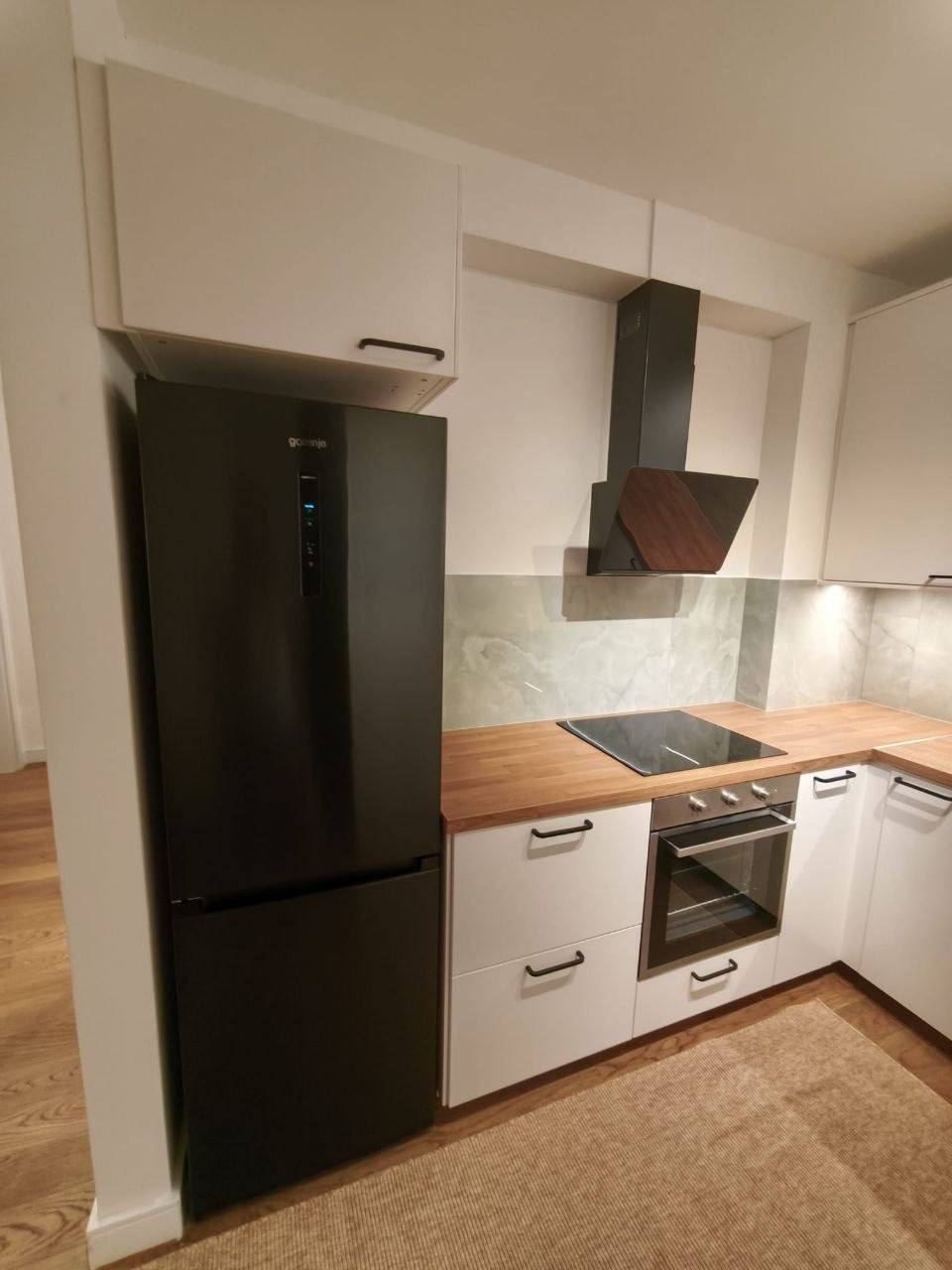 Two-Bedroom Apartment in Vračar photo 5 of 8