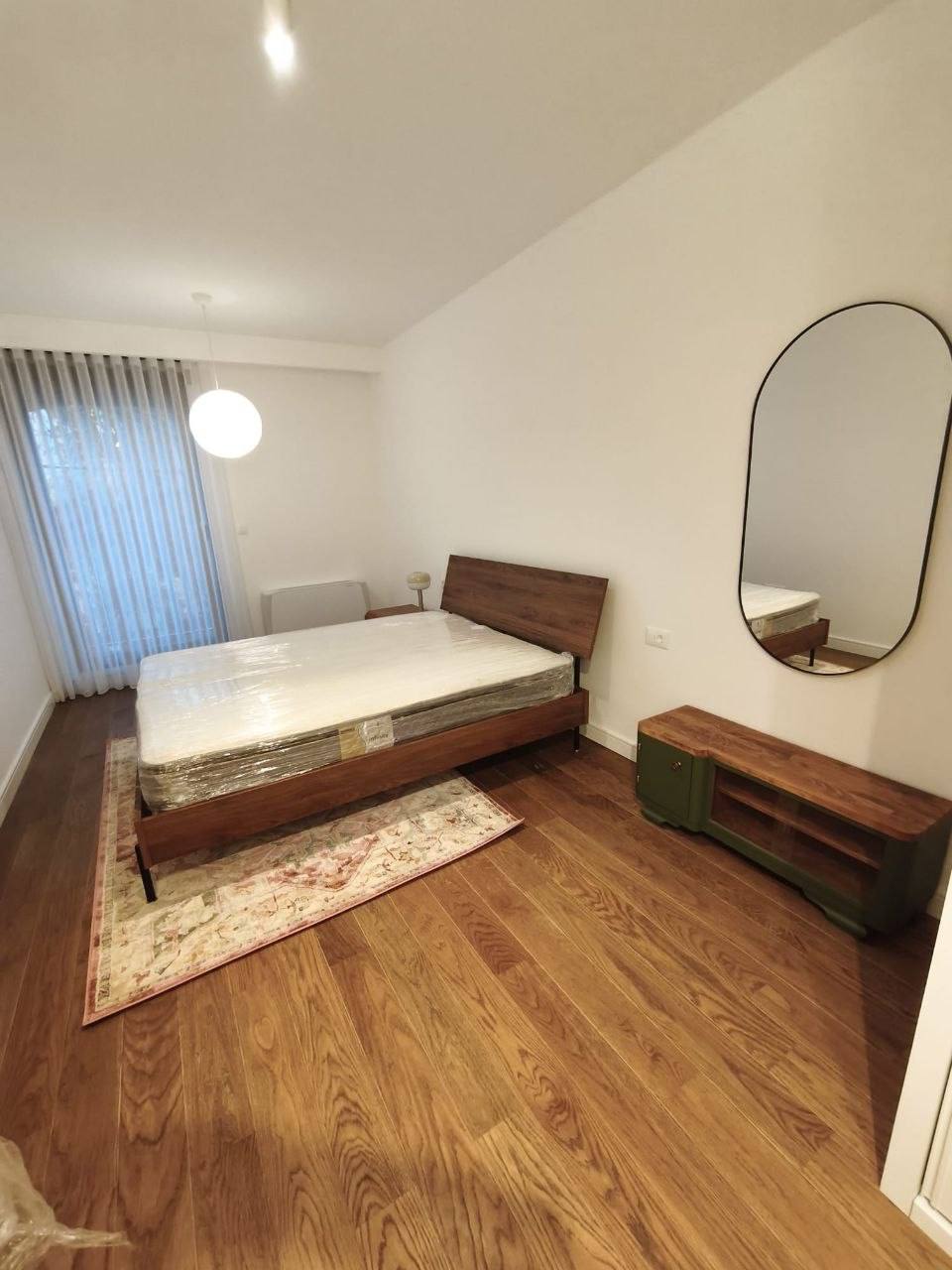Two-Bedroom Apartment in Vračar photo 6 of 8