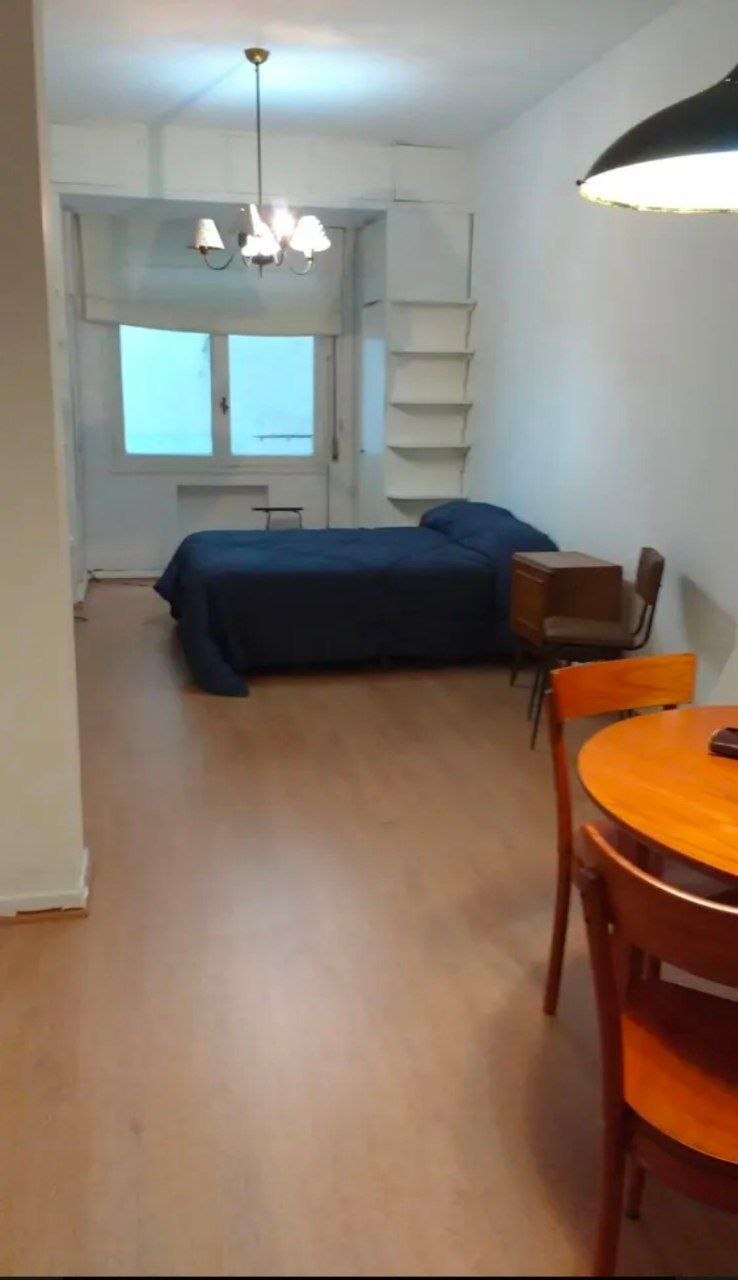 Furnished Studio Apartment in Recoleta photo 2 of 8