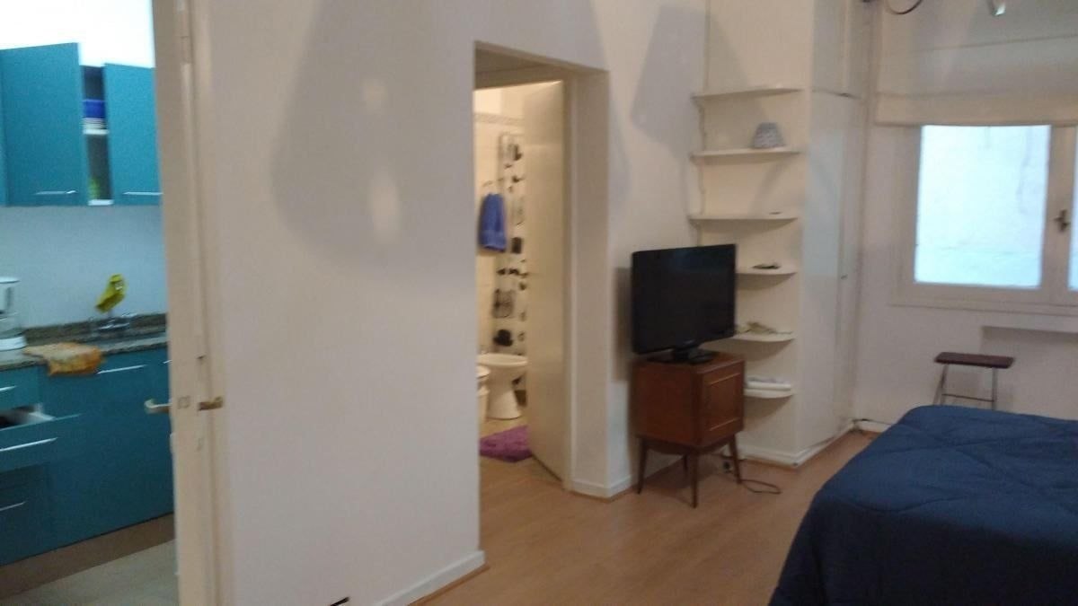 Furnished Studio Apartment in Recoleta photo 3 of 8