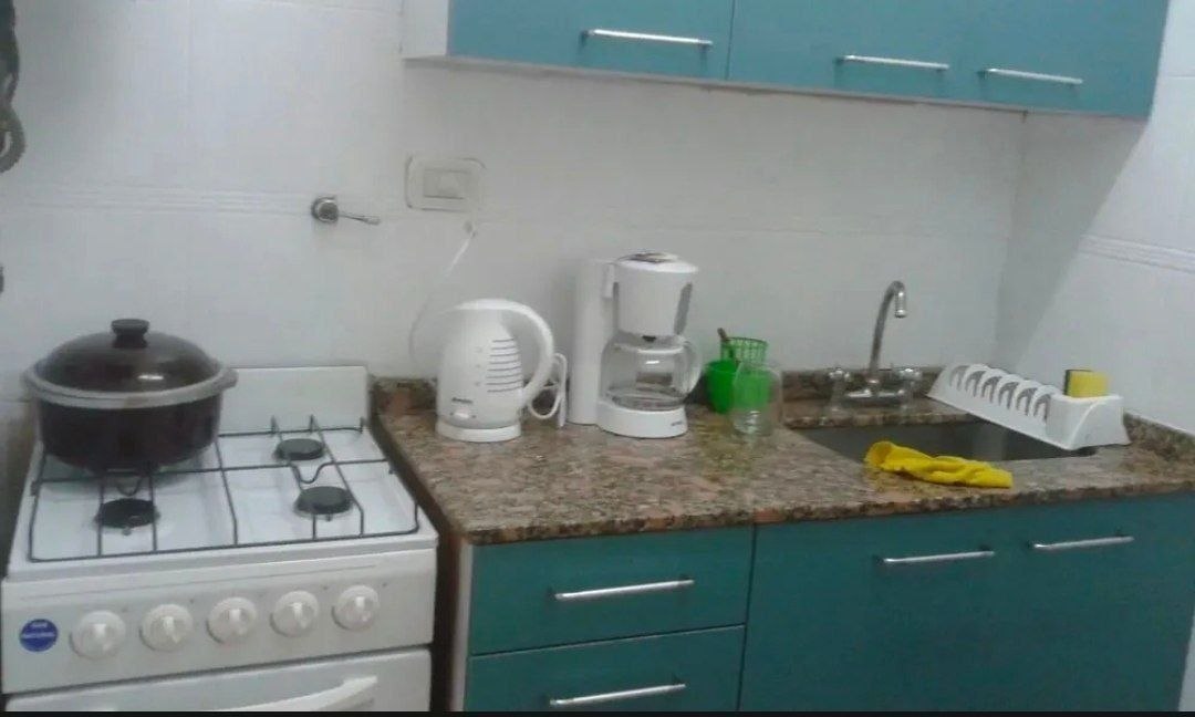 Furnished Studio Apartment in Recoleta photo 6 of 8
