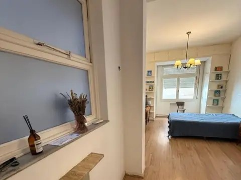 Furnished Studio Apartment in Recoleta photo 7 of 8
