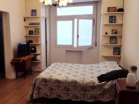 Furnished Studio Apartment in Recoleta photo 8 of 8