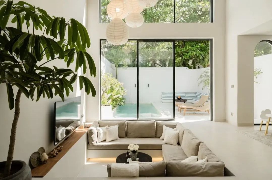 3-Bedroom Villa in Umalas photo 1 of 7