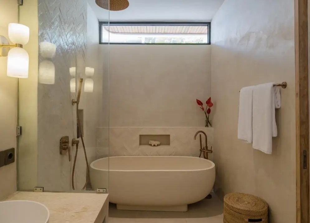 3-Bedroom Villa in Umalas photo 5 of 7