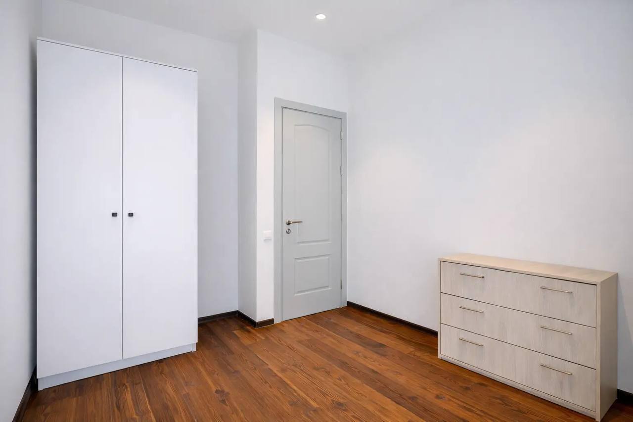 Two-Bedroom Apartment in Saburtalo photo 4 of 8