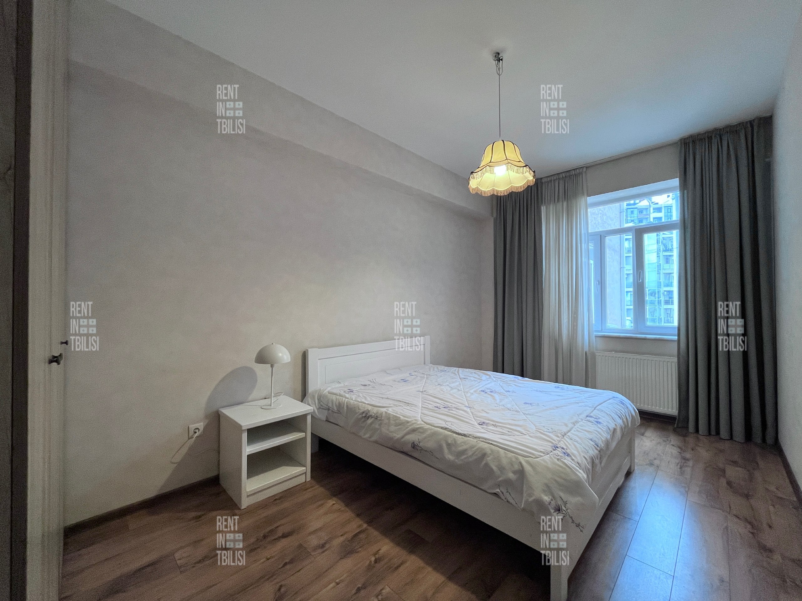 New 1-Bedroom Apartment Near Axis Towers photo 4 of 8