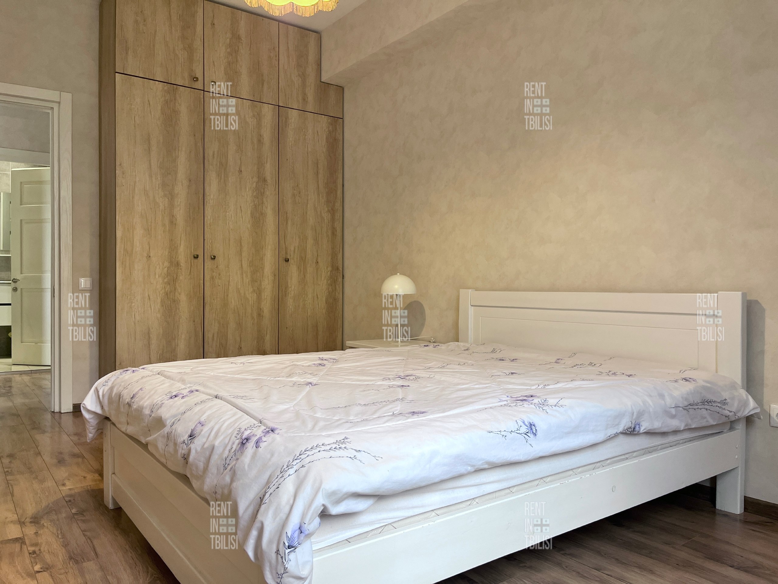 New 1-Bedroom Apartment Near Axis Towers photo 5 of 8