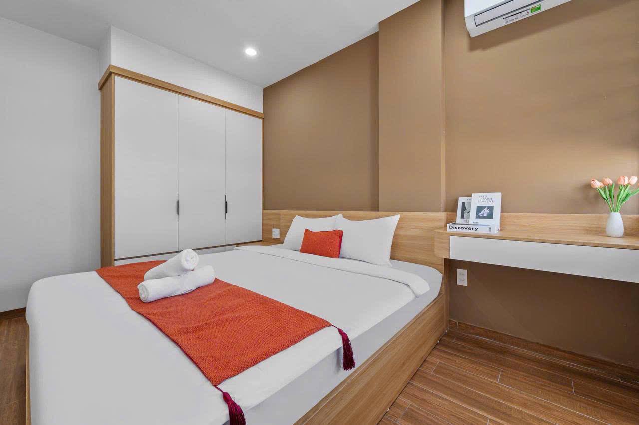 1-Bedroom Apartment in Son Tra photo 3 of 8