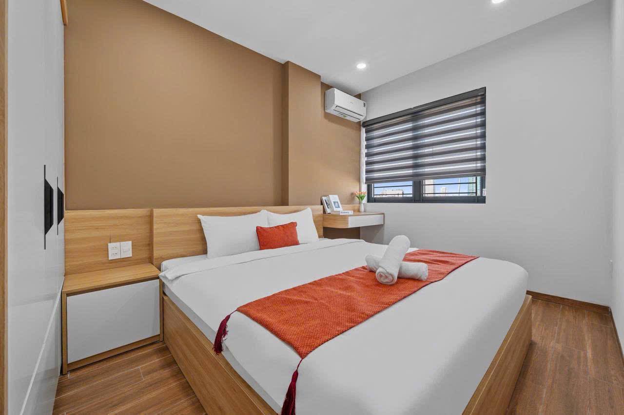 1-Bedroom Apartment in Son Tra photo 4 of 8