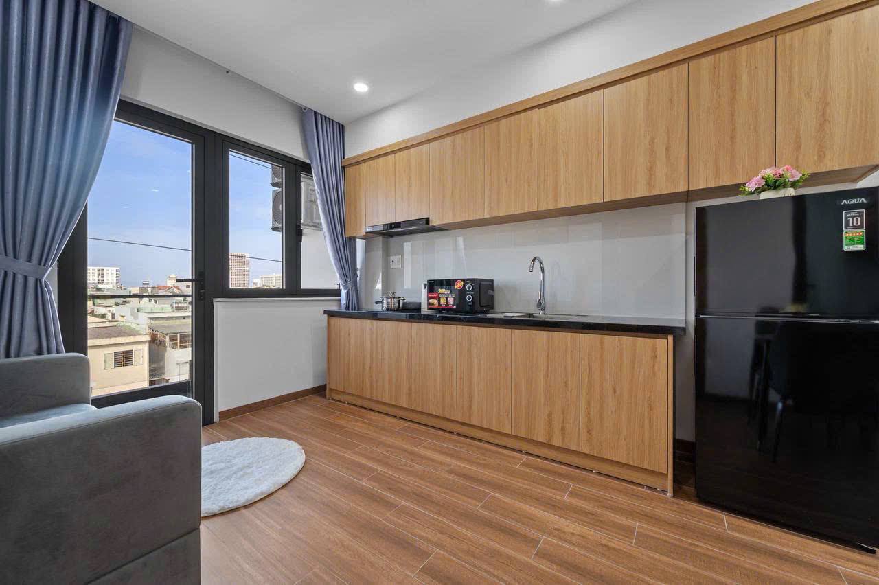 1-Bedroom Apartment in Son Tra photo 5 of 8