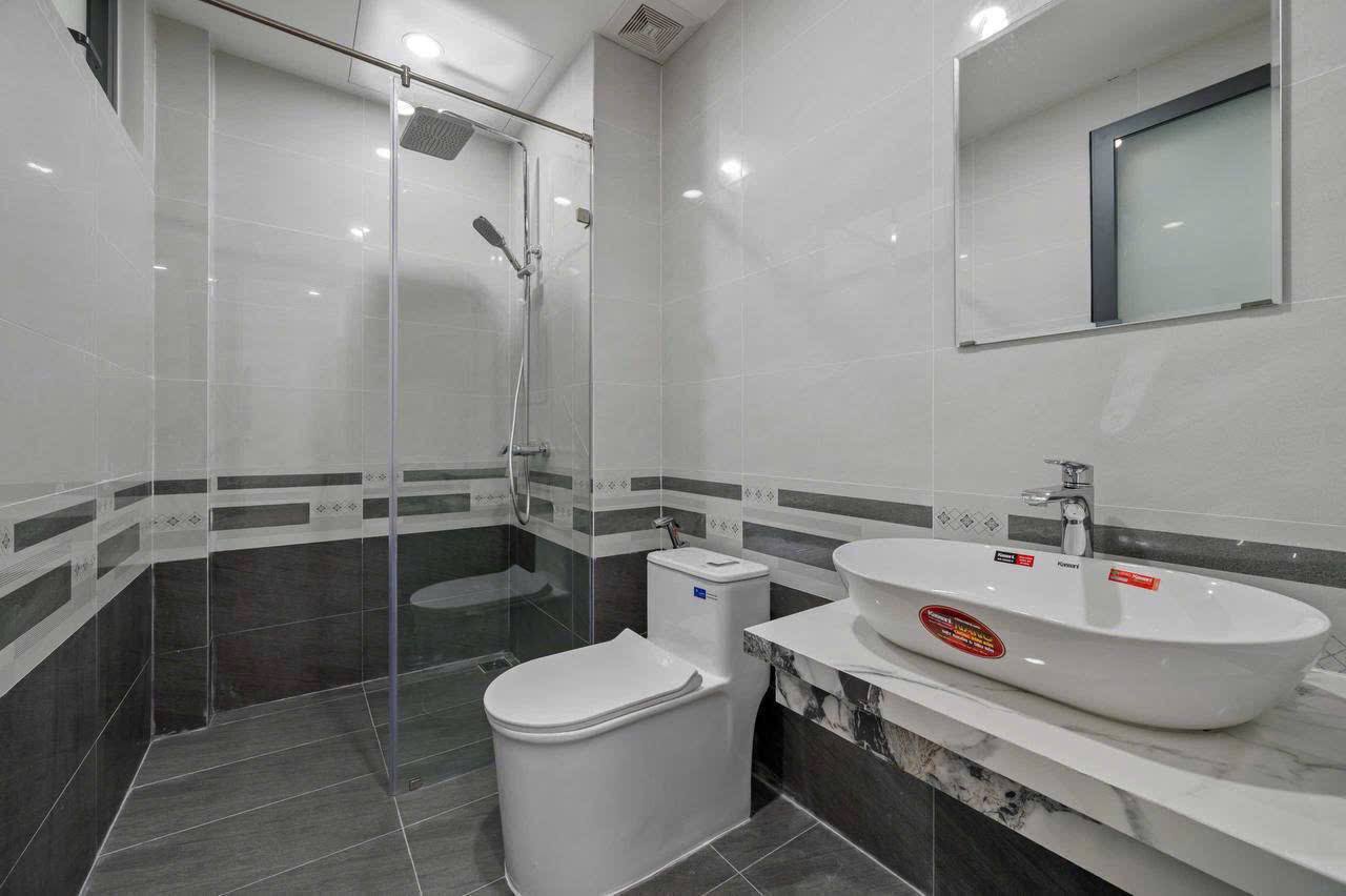 1-Bedroom Apartment in Son Tra photo 8 of 8