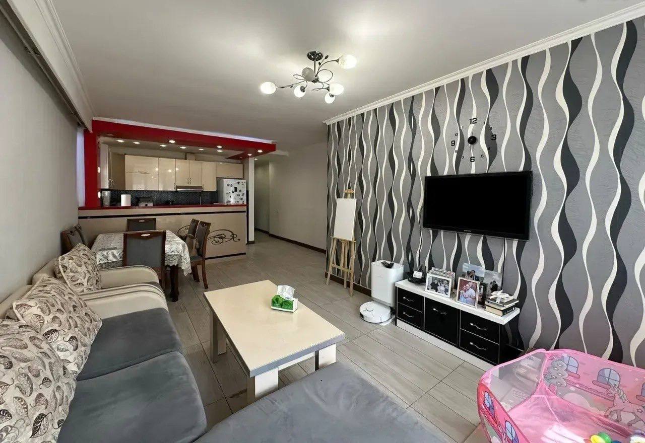 Furnished Two-Room Apartment in Yerevan photo 1 of 8