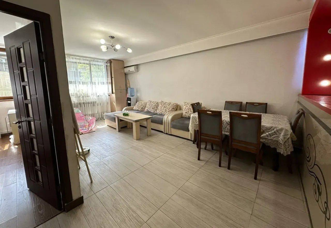 Furnished Two-Room Apartment in Yerevan photo 3 of 8