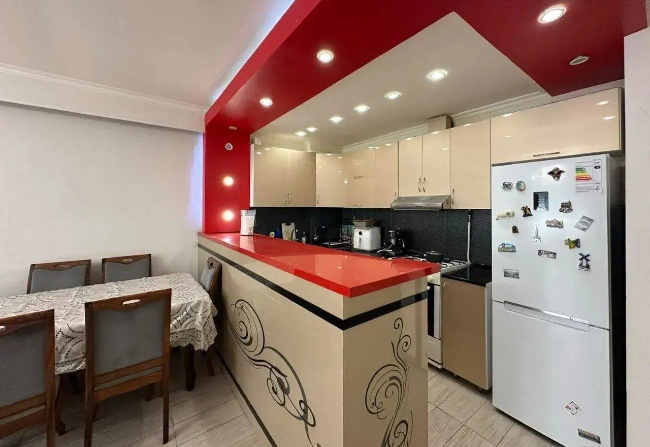 Furnished Two-Room Apartment in Yerevan photo 4 of 8