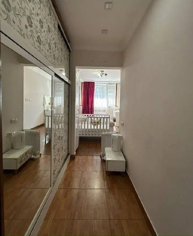 Furnished Two-Room Apartment in Yerevan photo 5 of 8