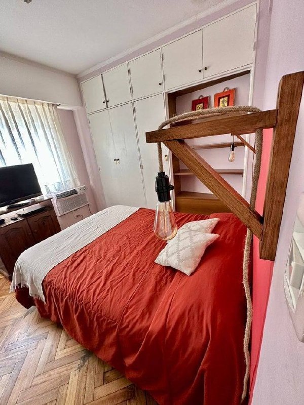 Two-Room Apartment in Palermo photo 3 of 8